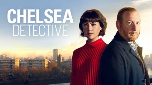 The Chelsea Detective still