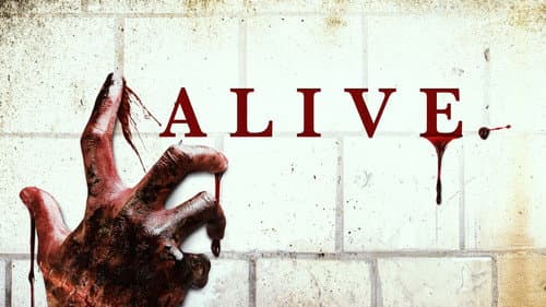 Alive still