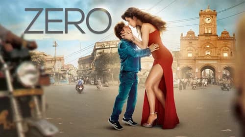 Zero still