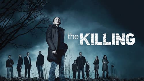 The Killing still