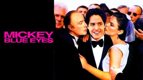 Mickey Blue Eyes still