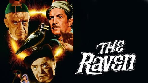 The Raven still