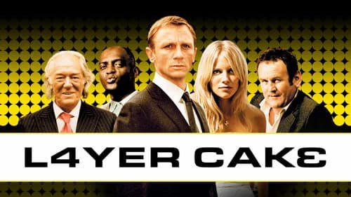 Layer Cake still