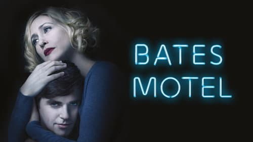 Bates Motel still