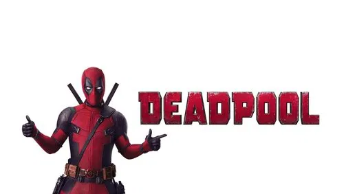 Deadpool still