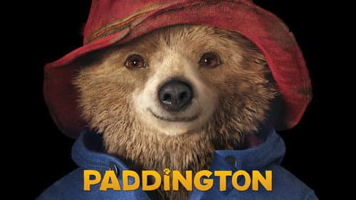 Paddington still