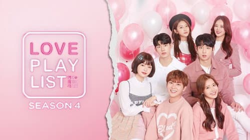 Love Playlist still