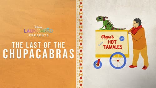 The Last of the Chupacabras still