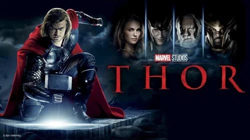 Thor still
