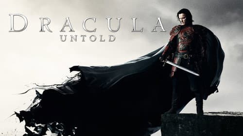 Dracula Untold still