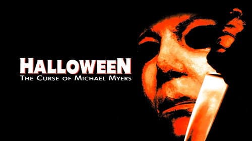 Halloween: The Curse of Michael Myers still