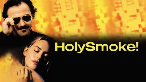 Holy Smoke still