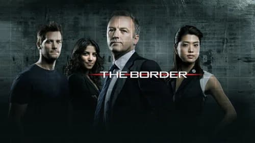 The Border still