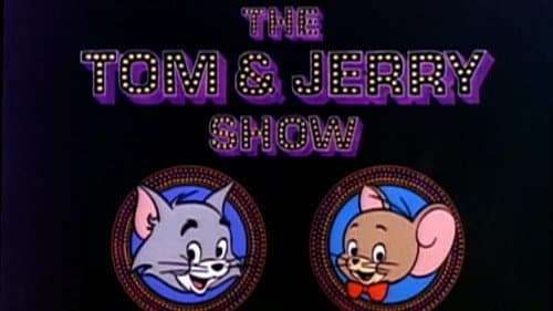 The Tom and Jerry Show still