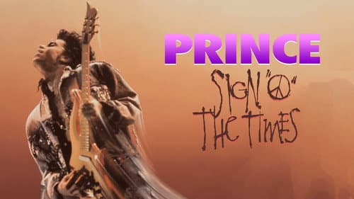 Prince: Sign 'o' the Times still