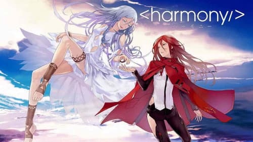 Harmony still