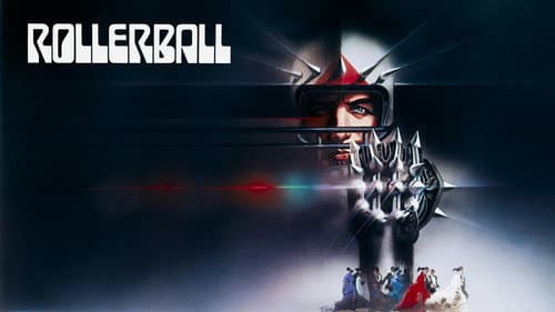 Rollerball still