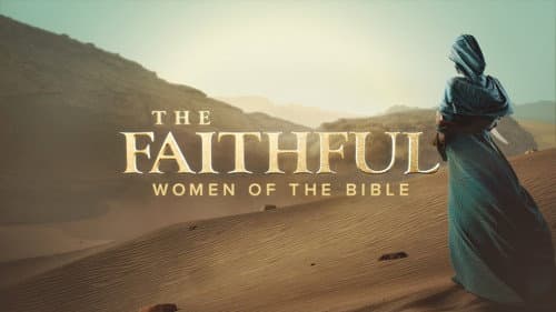 The Faithful still