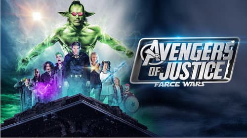 Avengers of Justice: Farce Wars still