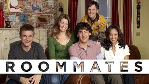Roommates still