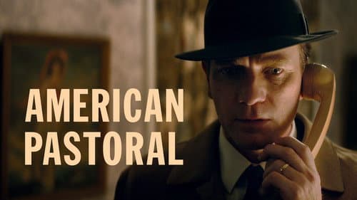 American Pastoral still
