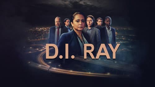 DI Ray still