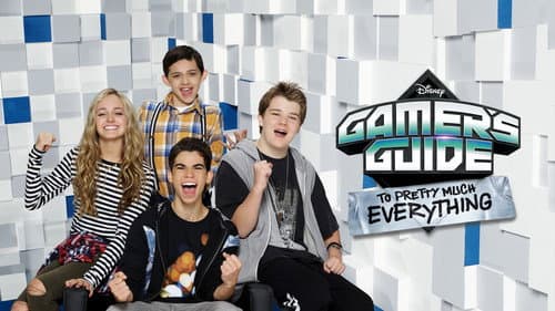 Gamer's Guide to Pretty Much Everything still