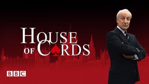 House of Cards still
