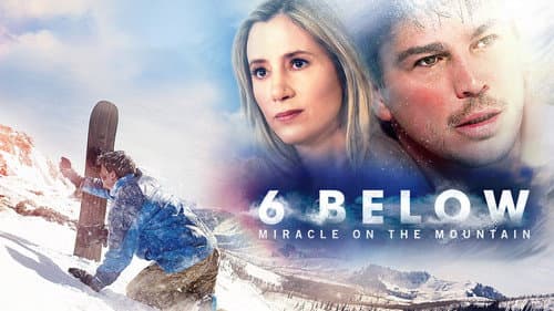 6 Below: Miracle on the Mountain still