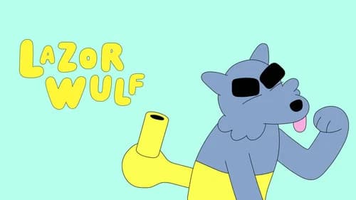 Lazor Wulf still