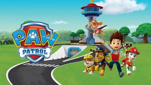 PAW Patrol still