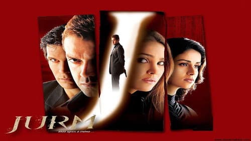 Jurm still