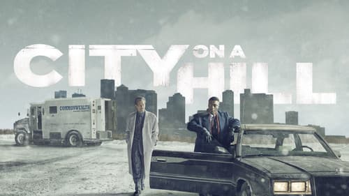 City on a Hill still