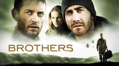 Brothers still