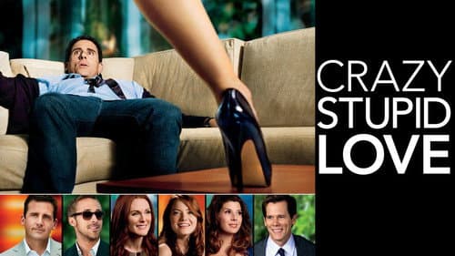 Crazy, Stupid, Love. still