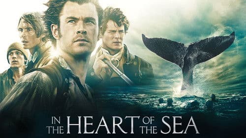 In the Heart of the Sea still