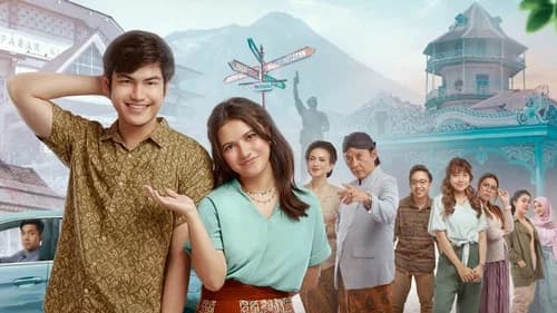 Nagih Janji Cinta still