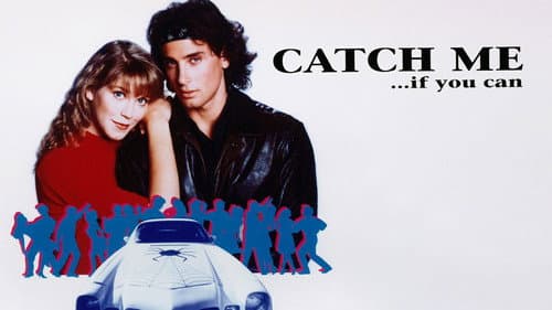 Catch Me... If You Can still