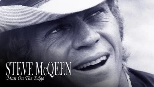 Steve McQueen: Man on the Edge still