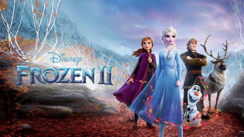 Frozen II still