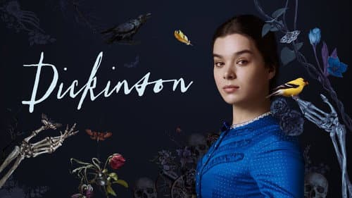 Dickinson still