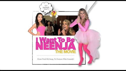 I Want to Be Neenja! The Movie still