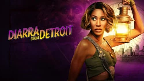 Diarra from Detroit still