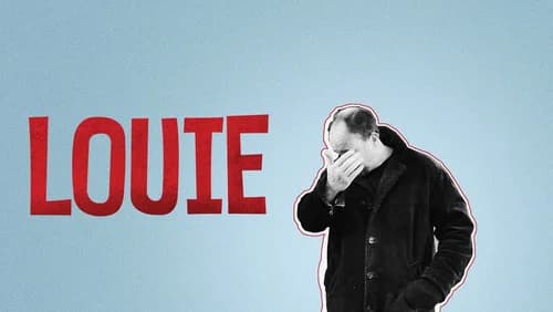 Louie still