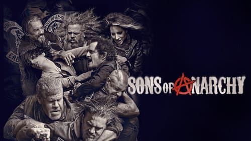 Sons of Anarchy still