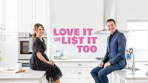 Love it or List it Vancouver still