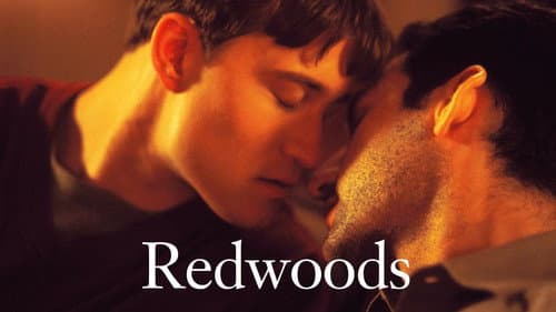 Redwoods still