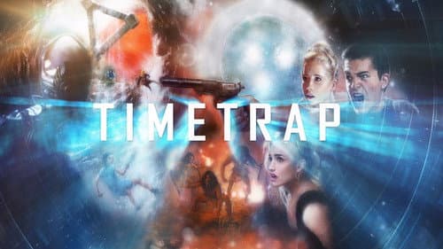 Time Trap still