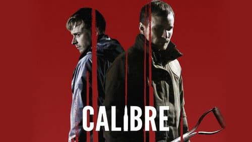 Calibre still