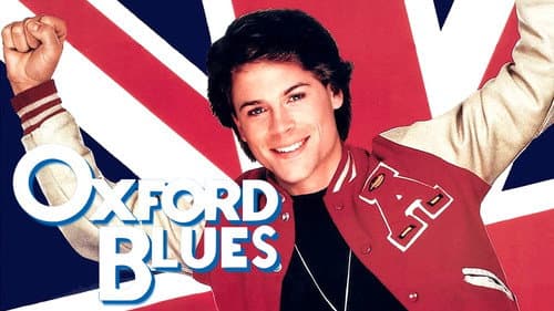 Oxford Blues still